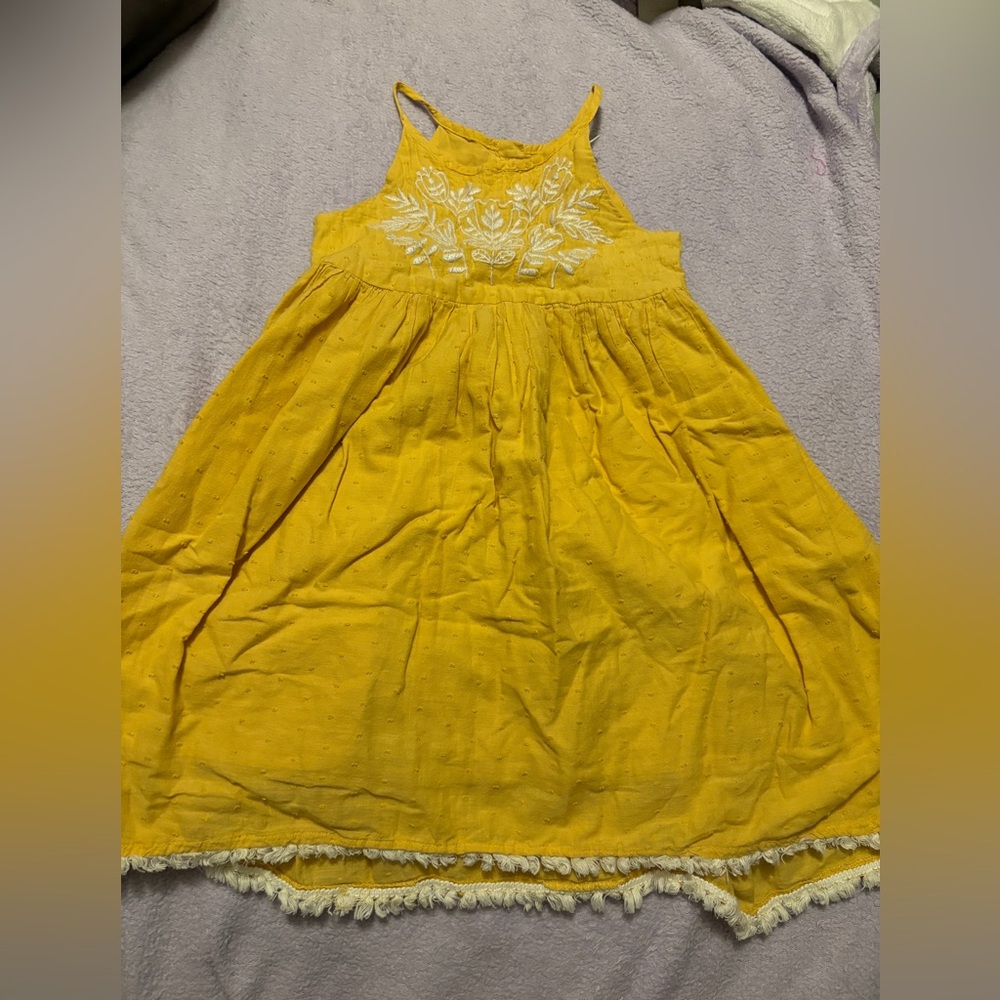 Kids Tahari dress